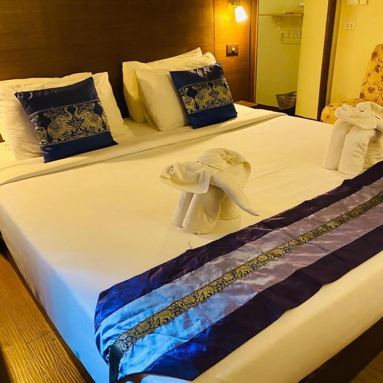 Vieng Mantra 3*
