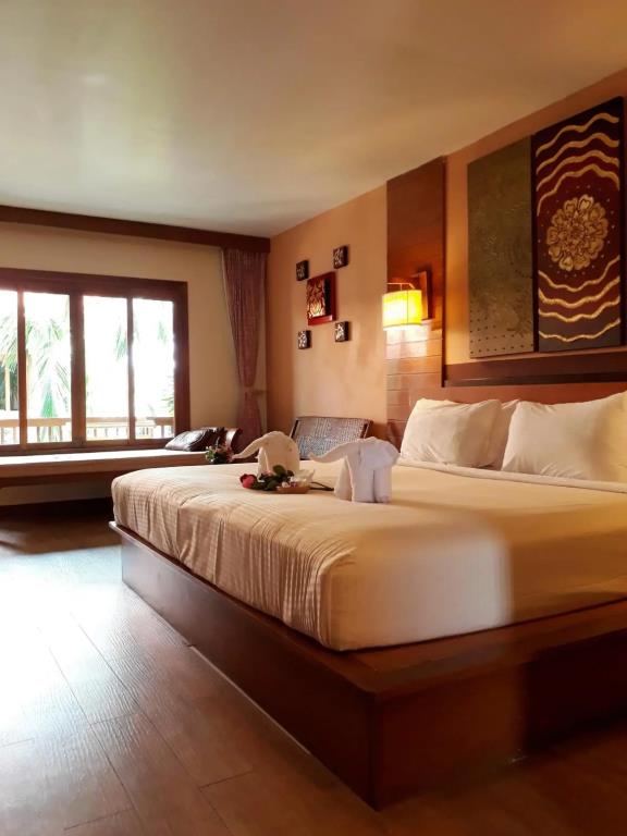 Vieng Mantra 3*