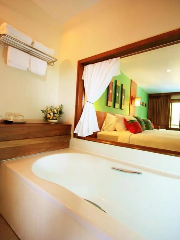 Vieng Mantra 3*