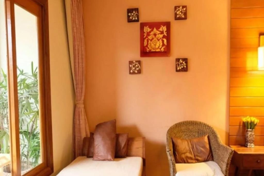 Vieng Mantra 3*