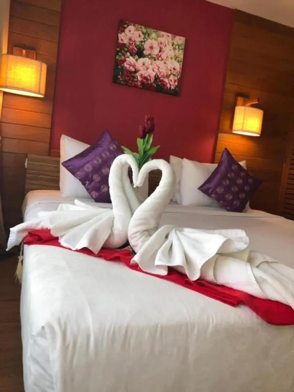 Vieng Mantra 3*
