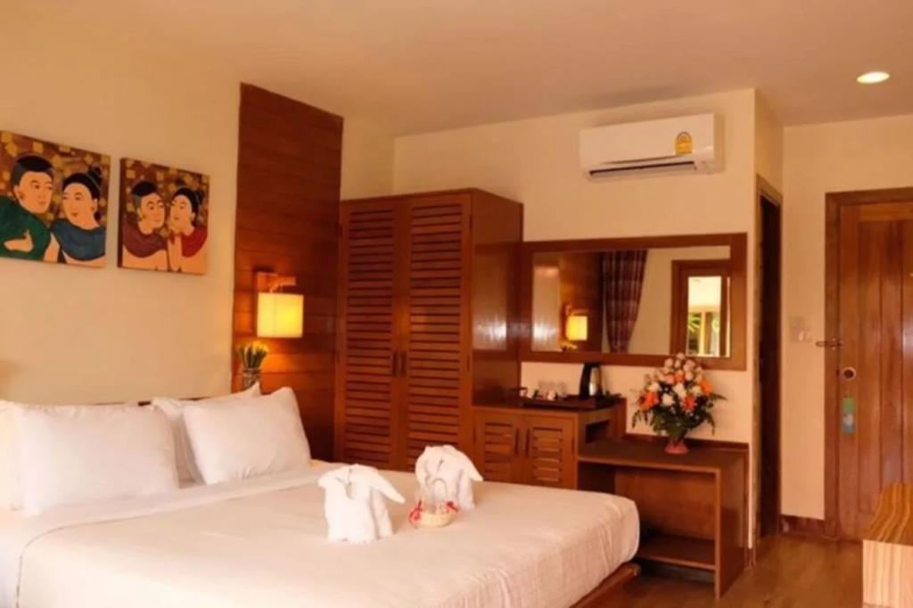 Vieng Mantra 3*