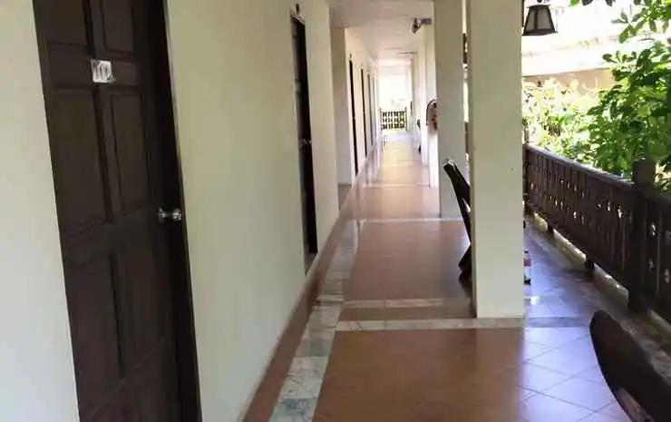 Baan Busaba Hotel 3*