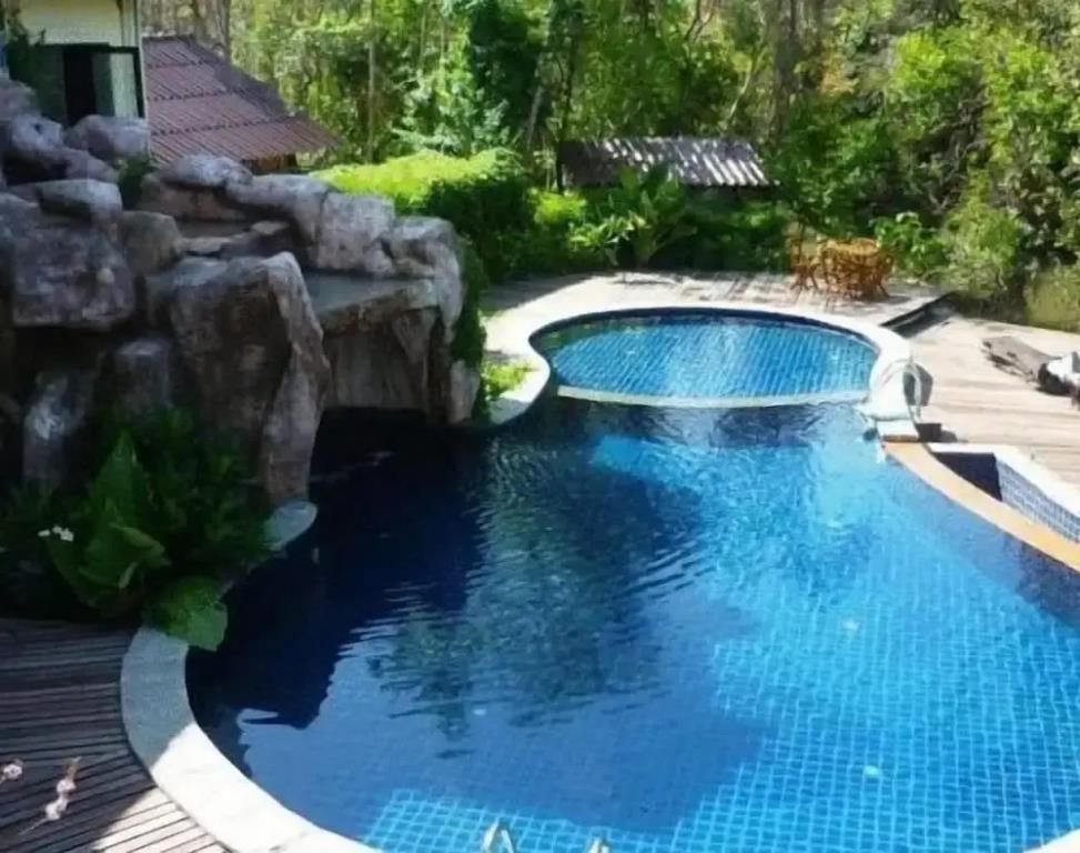 Baan Busaba Hotel 3*