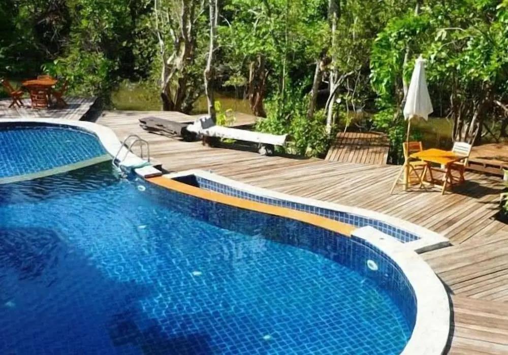 Baan Busaba Hotel 3*