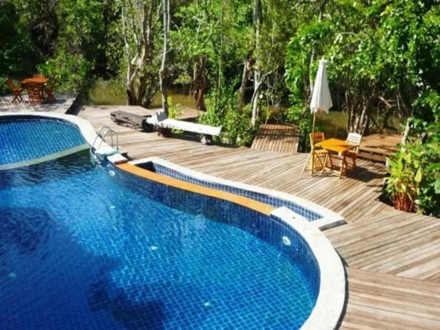 Baan Busaba Hotel 3*
