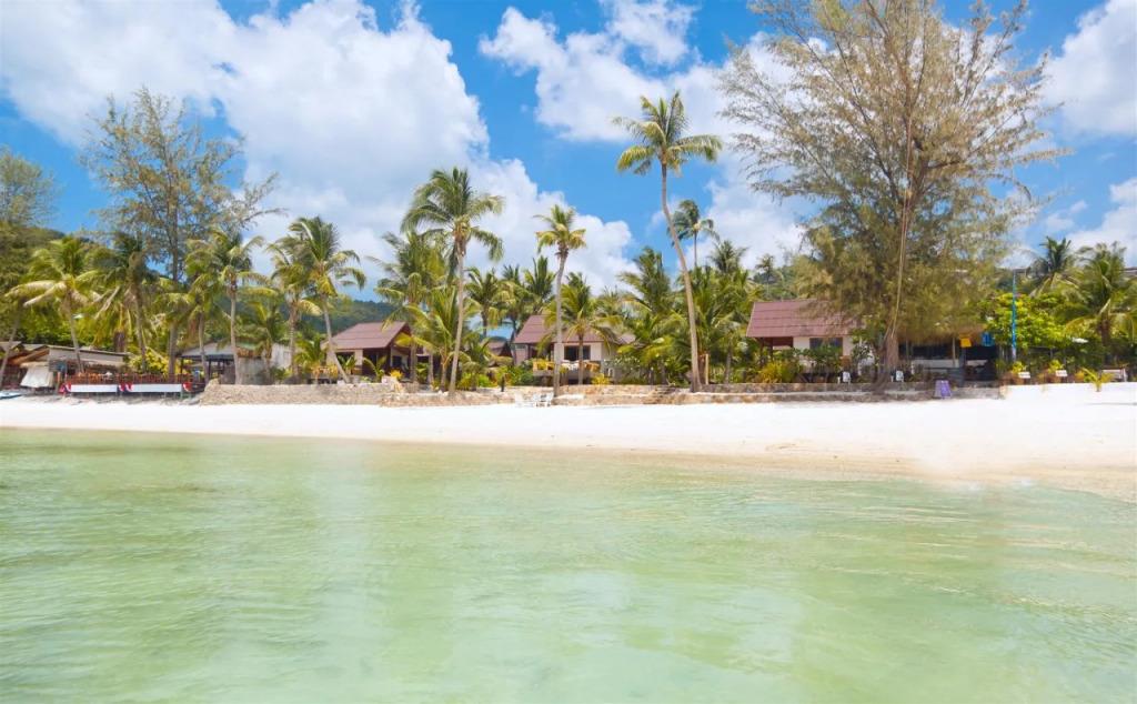 Baan Busaba Hotel 3*