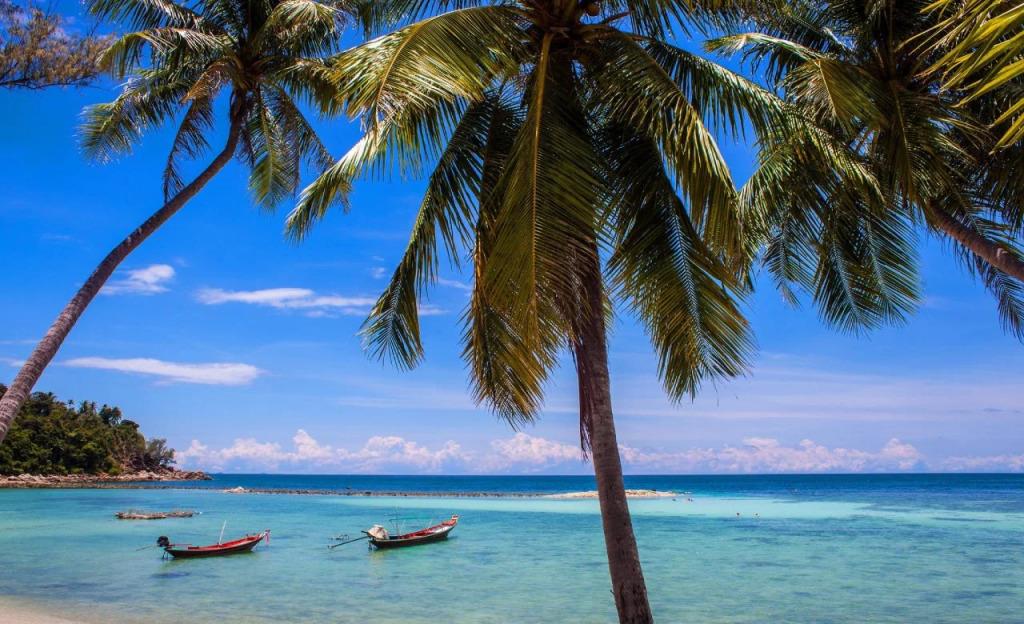 Baan Busaba Hotel 3*