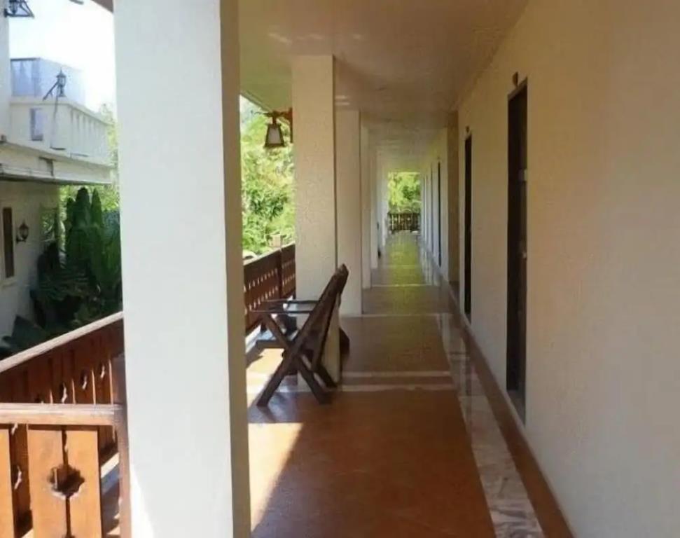 Baan Busaba Hotel 3*
