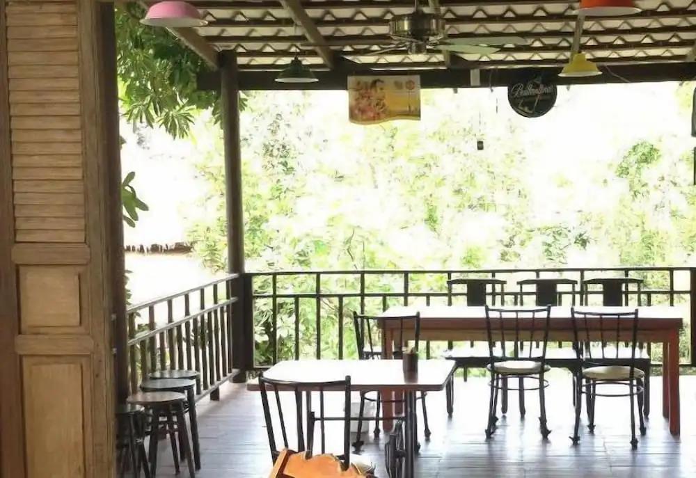 Baan Busaba Hotel 3*
