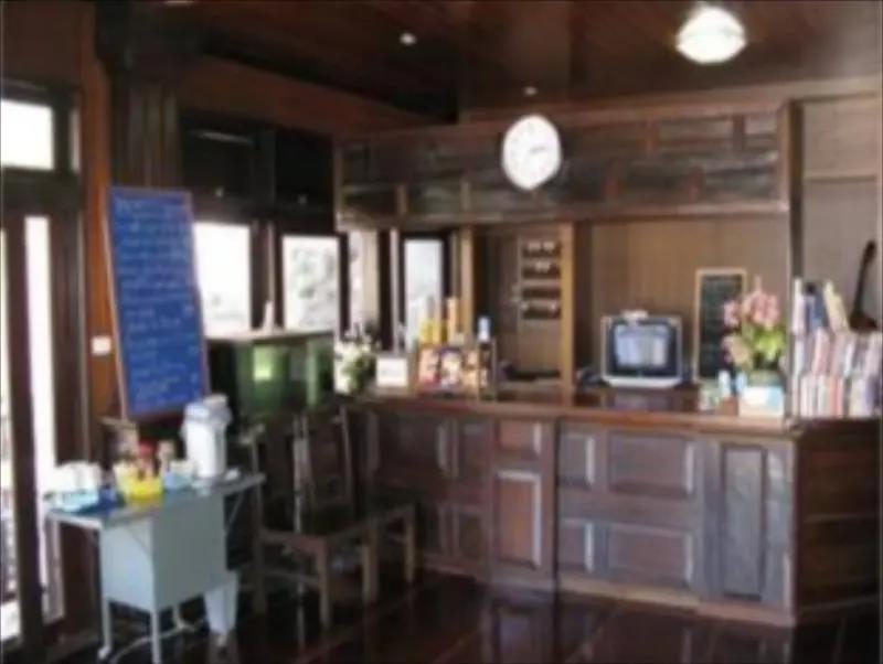Baan Busaba Hotel 3*