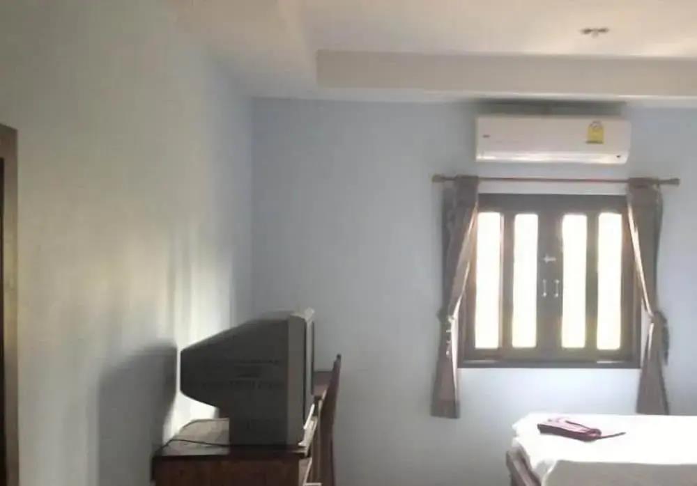 Baan Busaba Hotel 3*