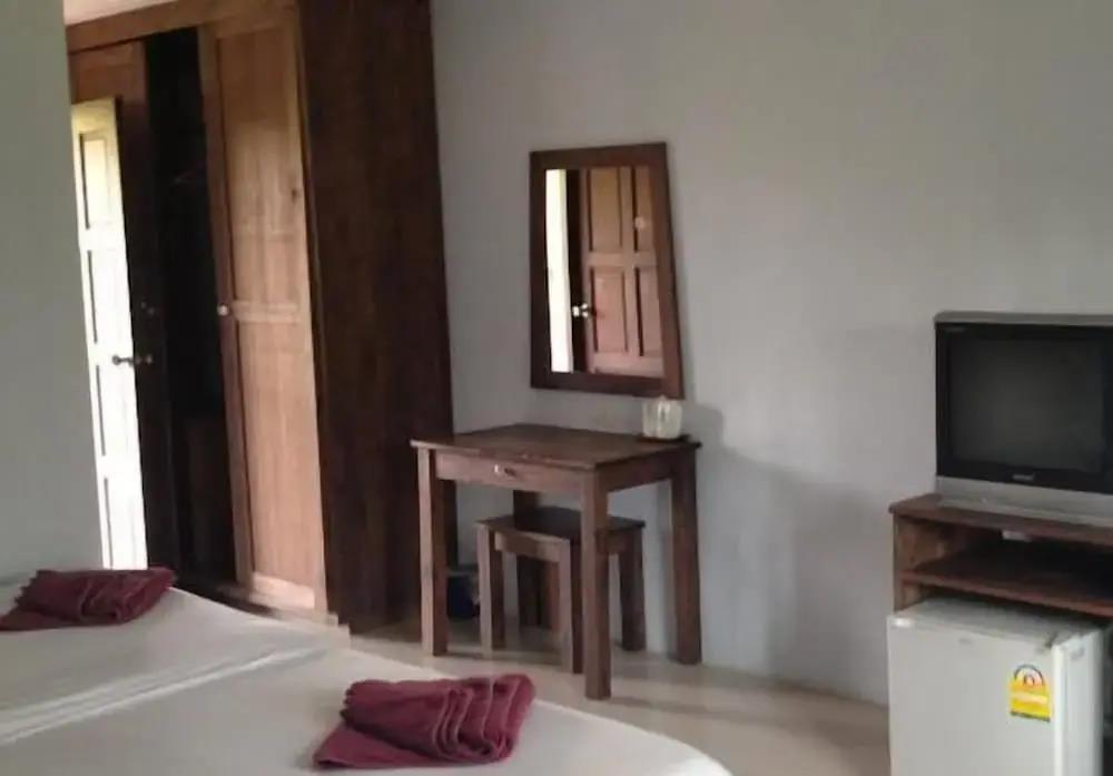 Baan Busaba Hotel 3*