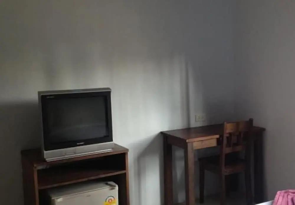 Baan Busaba Hotel 3*