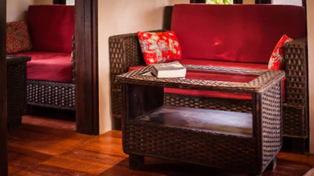Baan Manali Resort 3*