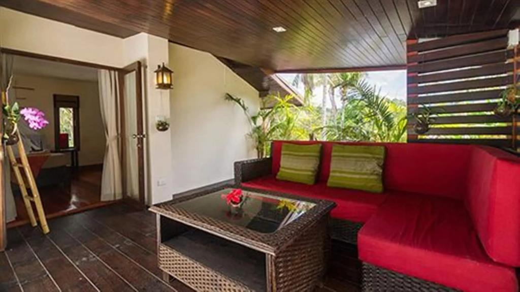 Baan Manali Resort 3*