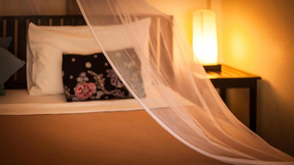 Baan Manali Resort 3*