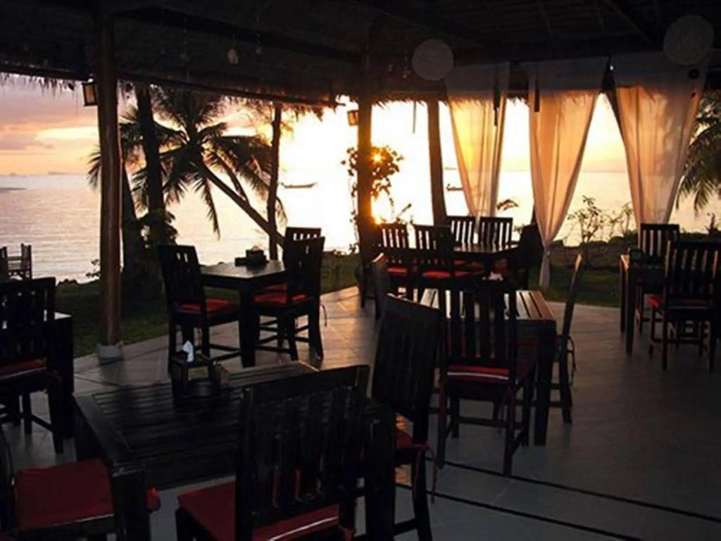 Baan Manali Resort 3*