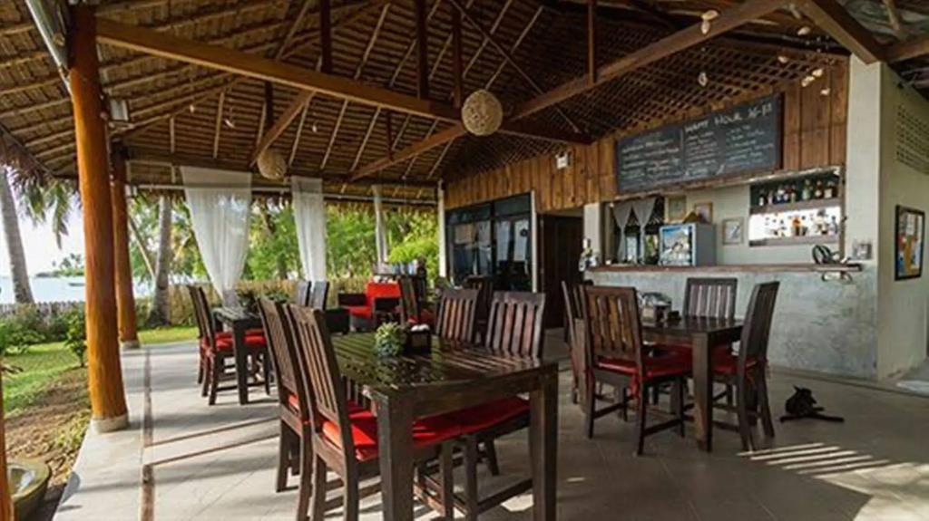 Baan Manali Resort 3*