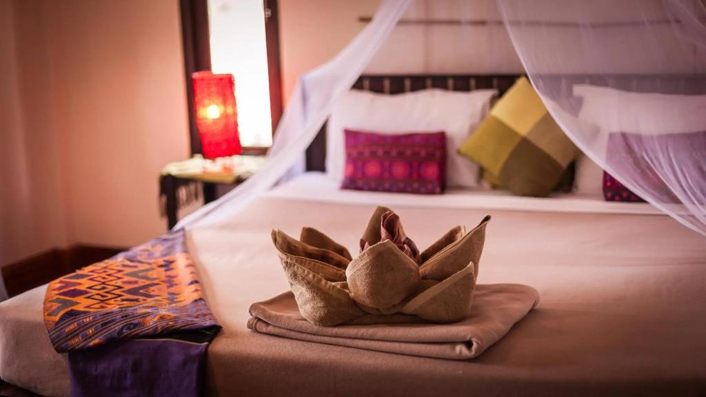 Baan Manali Resort 3*
