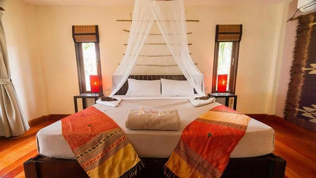 Baan Manali Resort 3*