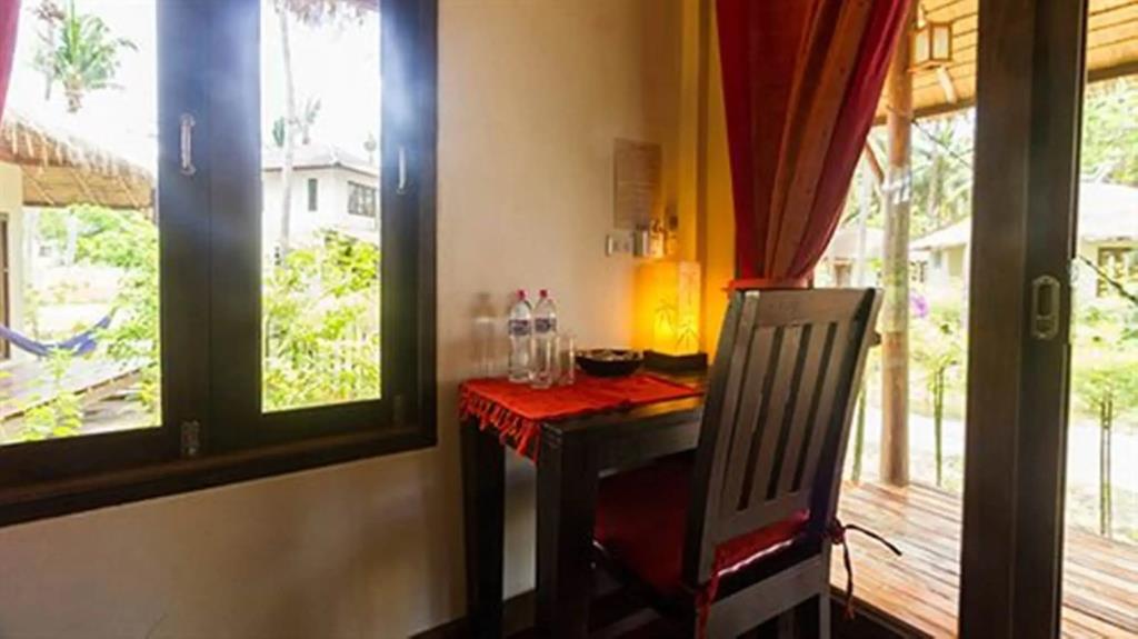 Baan Manali Resort 3*