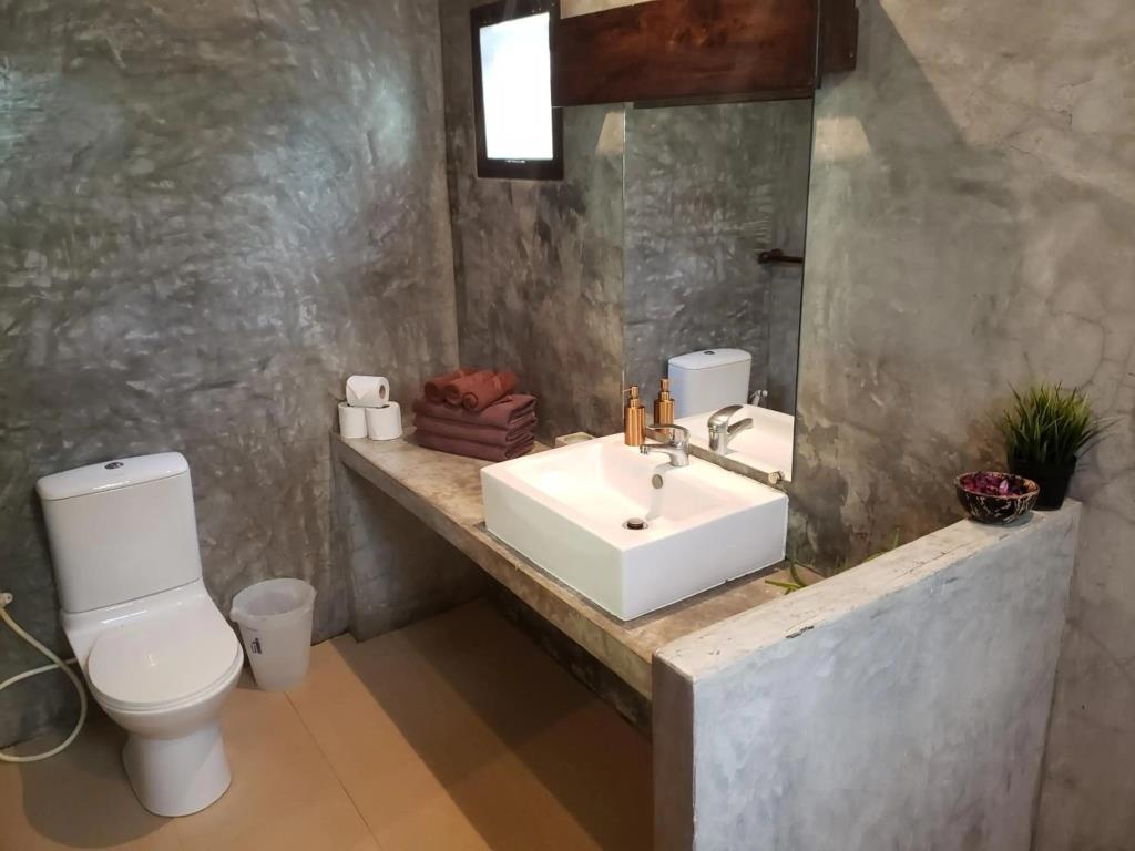 Baan Manali Resort 3*