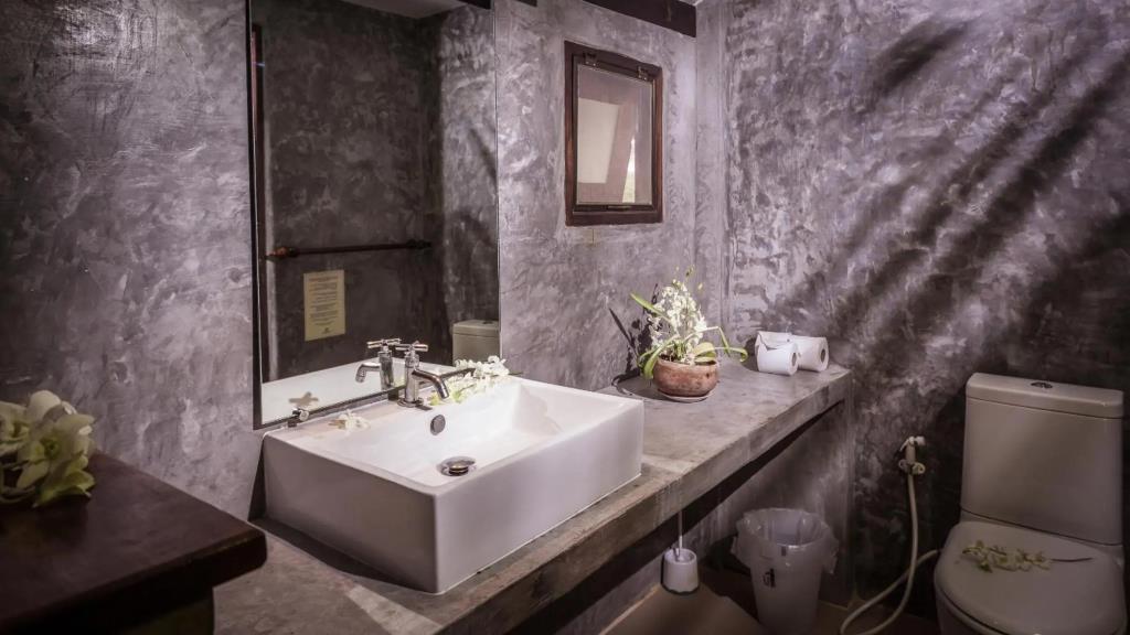 Baan Manali Resort 3*