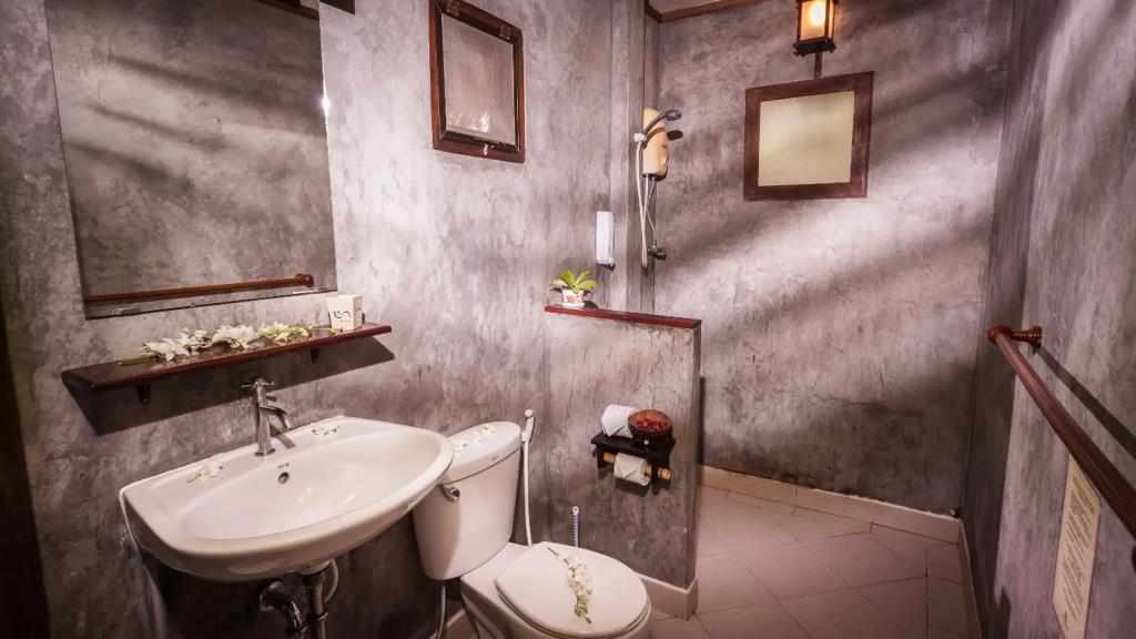 Baan Manali Resort 3*