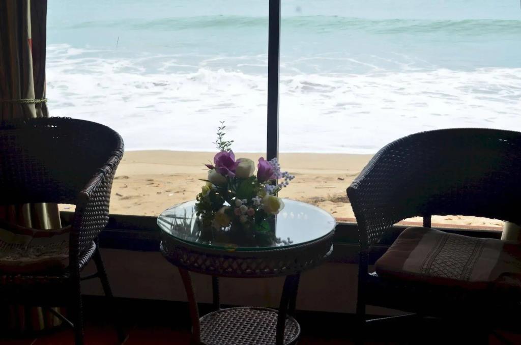 Lanta Nice Beach Resort 3*