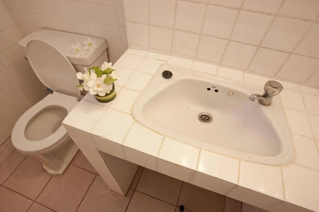 Collection O Khu Mueang near Tha Phae Gate (formerly Lai Thai Guesthouse) 3*
