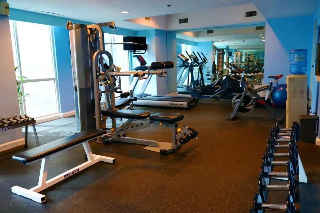 Oxford Suites Makati 3*