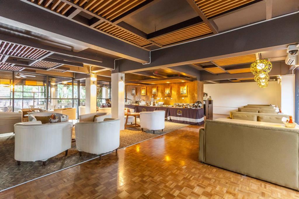 Hotel M Chiang Mai 3*