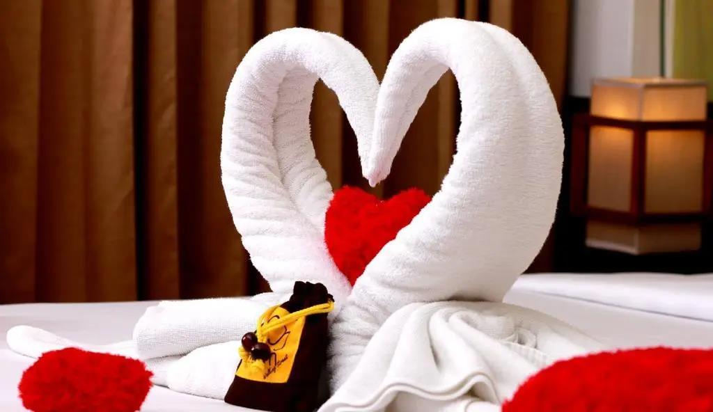 Hotel M Chiang Mai 3*