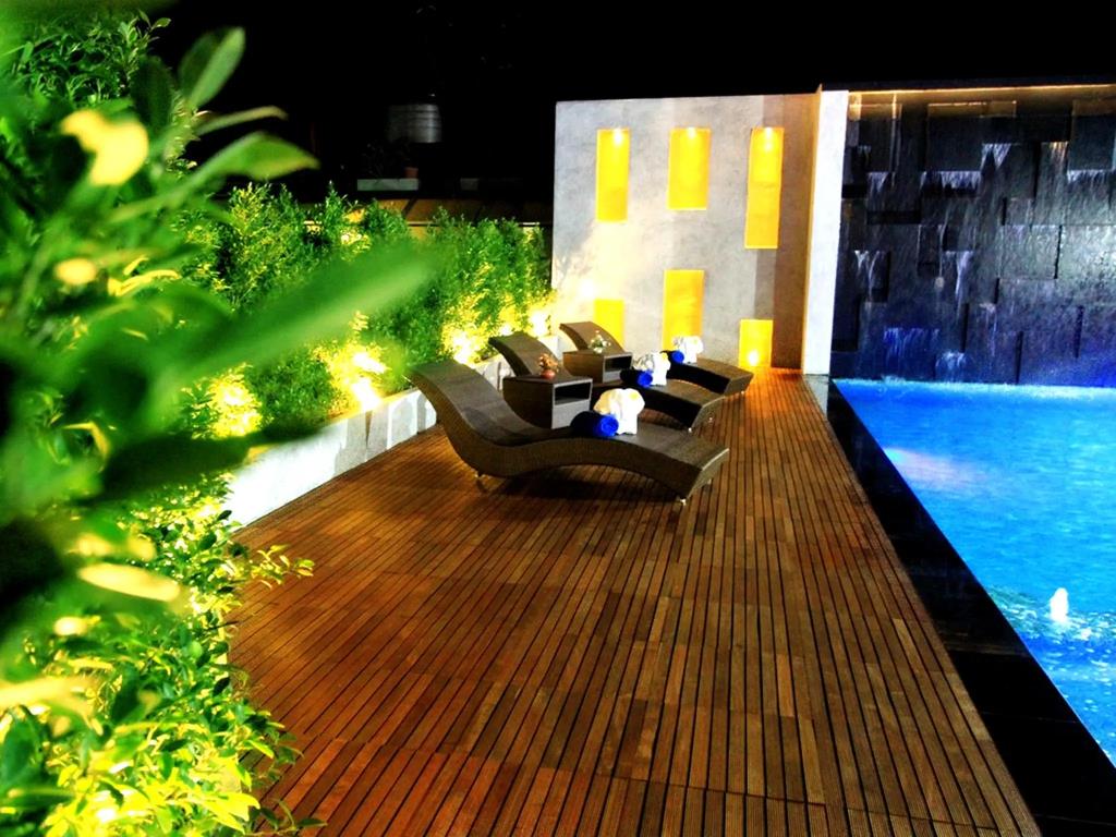 Hotel M Chiang Mai 3*