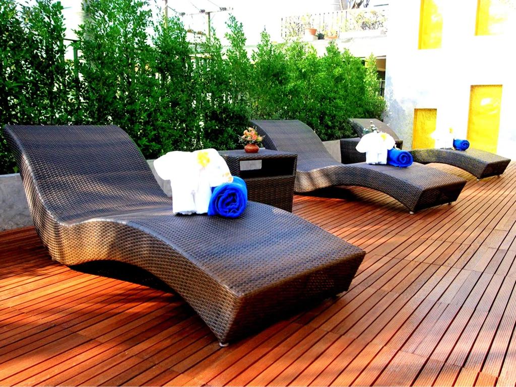 Hotel M Chiang Mai 3*