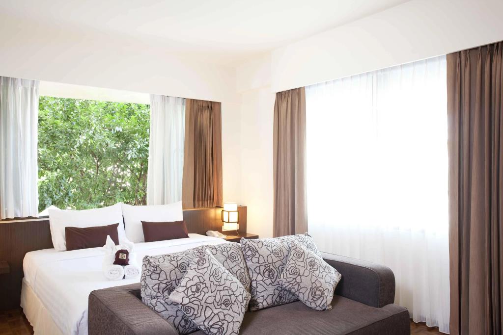 Hotel M Chiang Mai 3*