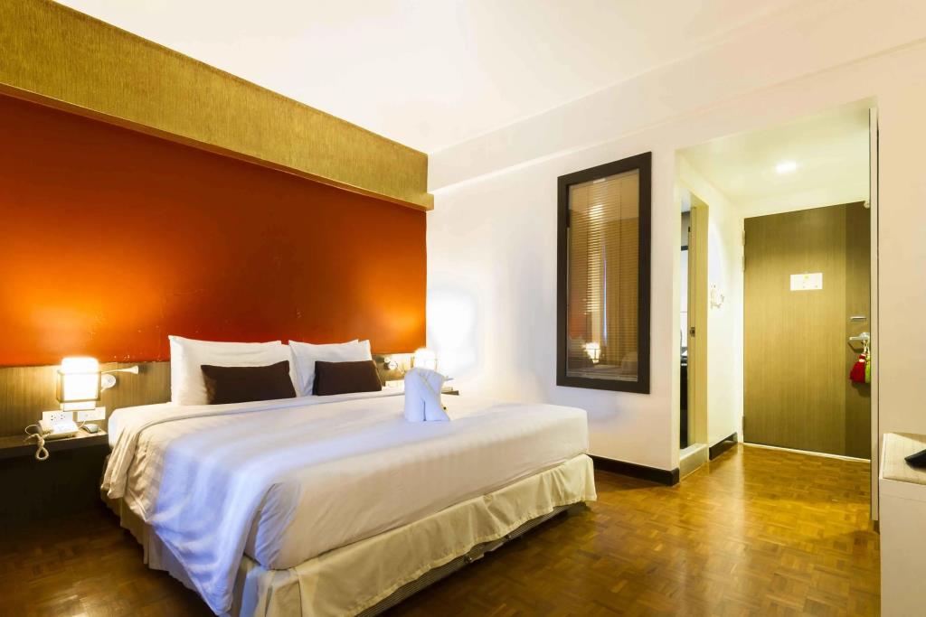 Hotel M Chiang Mai 3*