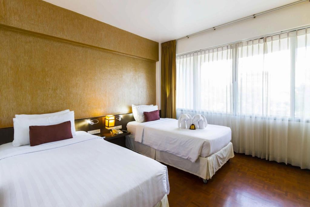 Hotel M Chiang Mai 3*