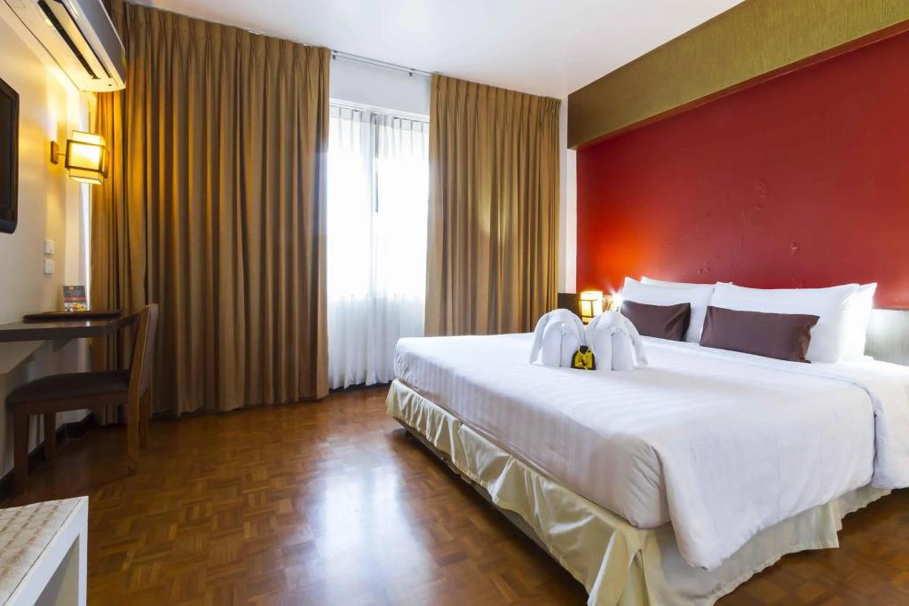 Hotel M Chiang Mai 3*