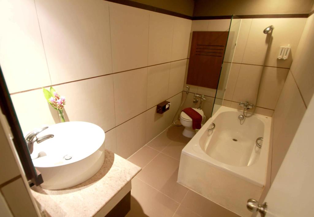 Hotel M Chiang Mai 3*