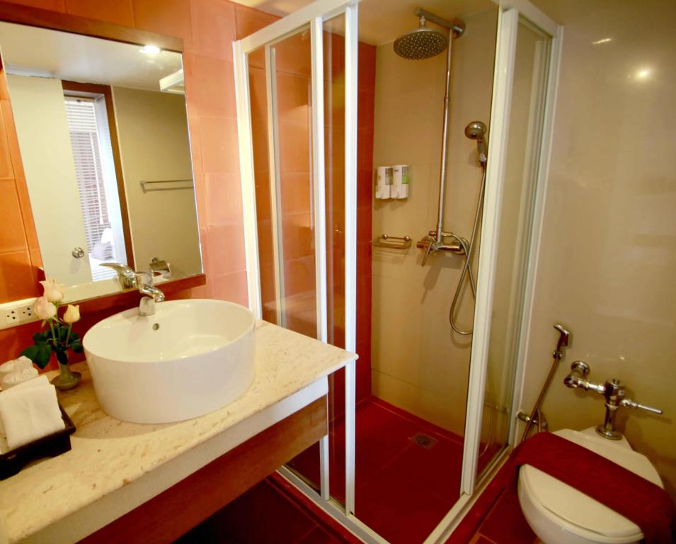 Hotel M Chiang Mai 3*