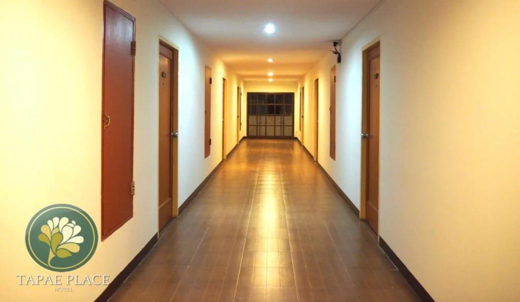 Tapae Place Hotel Chiangmai 3*