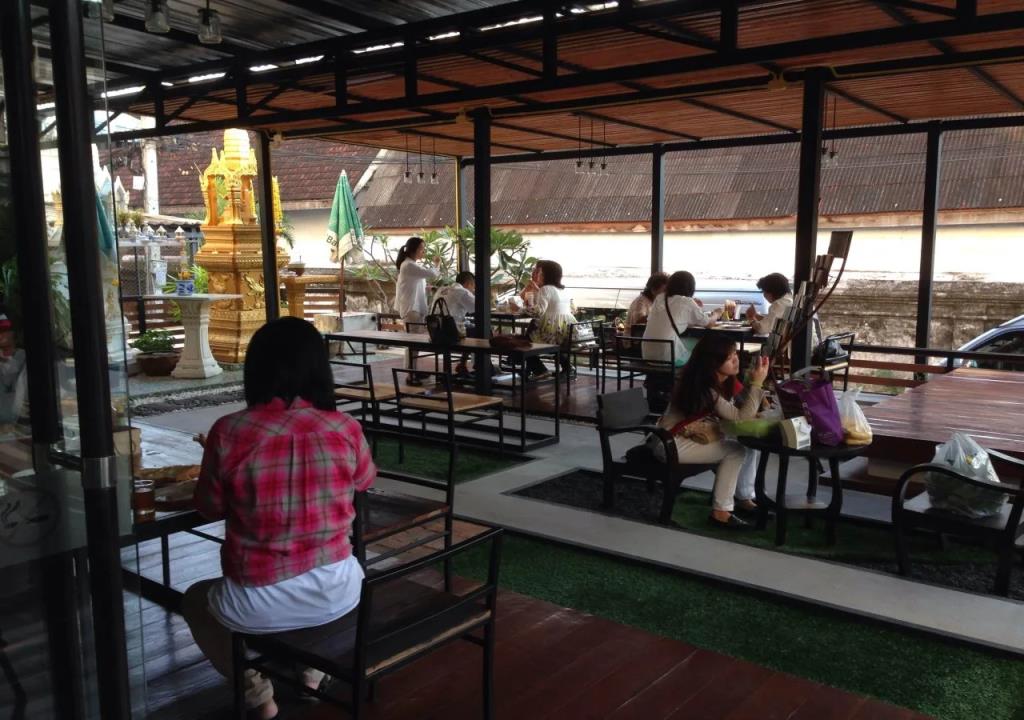 Tapae Place Hotel Chiangmai 3*