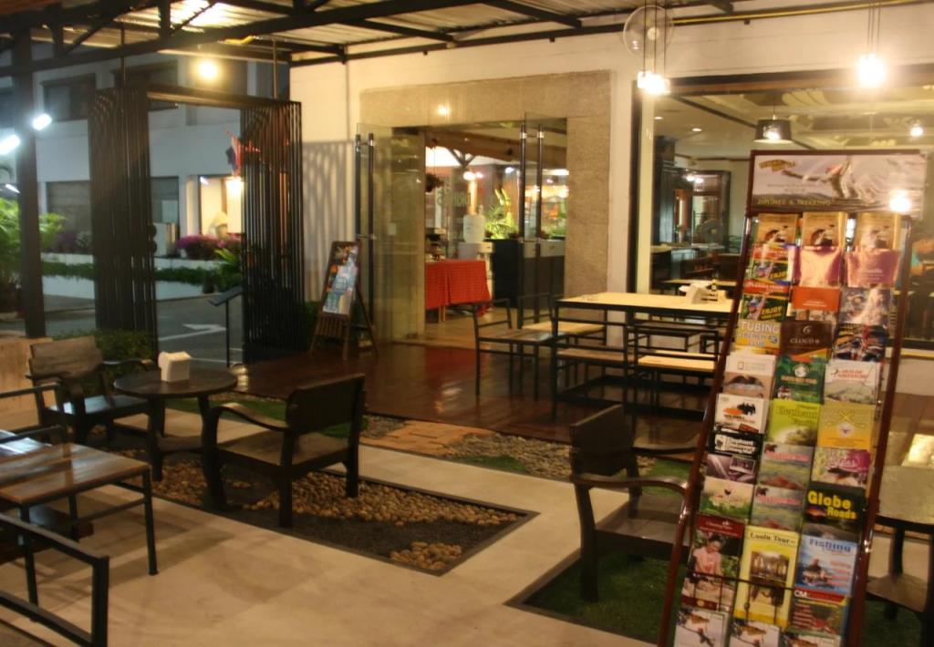 Tapae Place Hotel Chiangmai 3*