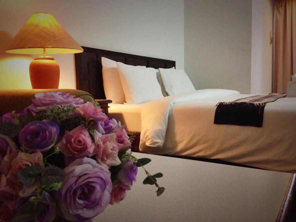 Tapae Place Hotel Chiangmai 3*