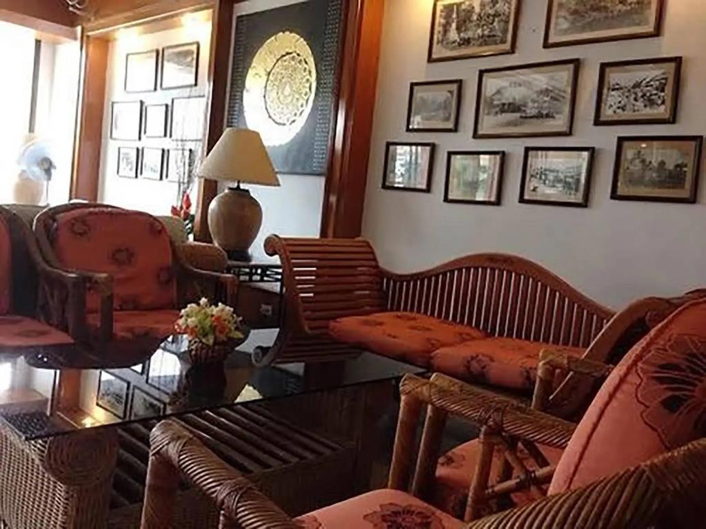 Tapae Place Hotel Chiangmai 3*