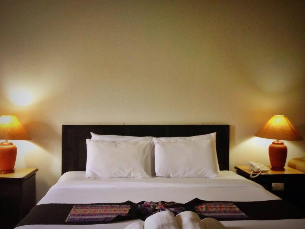 Tapae Place Hotel Chiangmai 3*