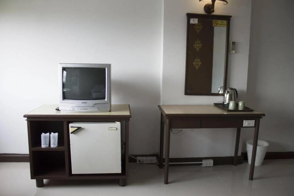 Tapae Place Hotel Chiangmai 3*