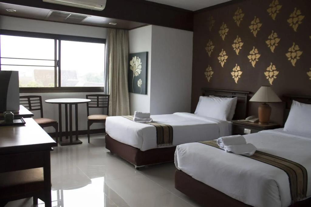 Tapae Place Hotel Chiangmai 3*